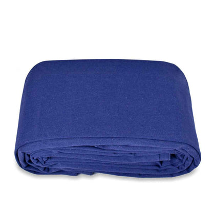 18 oz. 100% Cotton Canvas Tarp