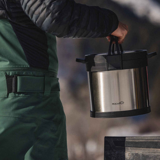 RockPot Mini