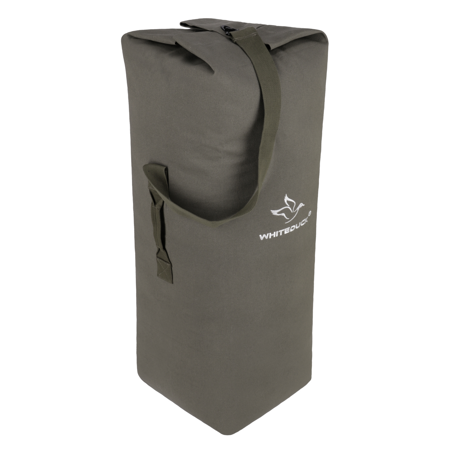 Hoplite Canvas Top Load Bag
