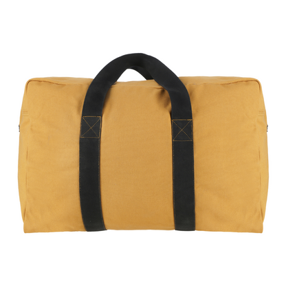 Hoplite Canvas Parachute Bag