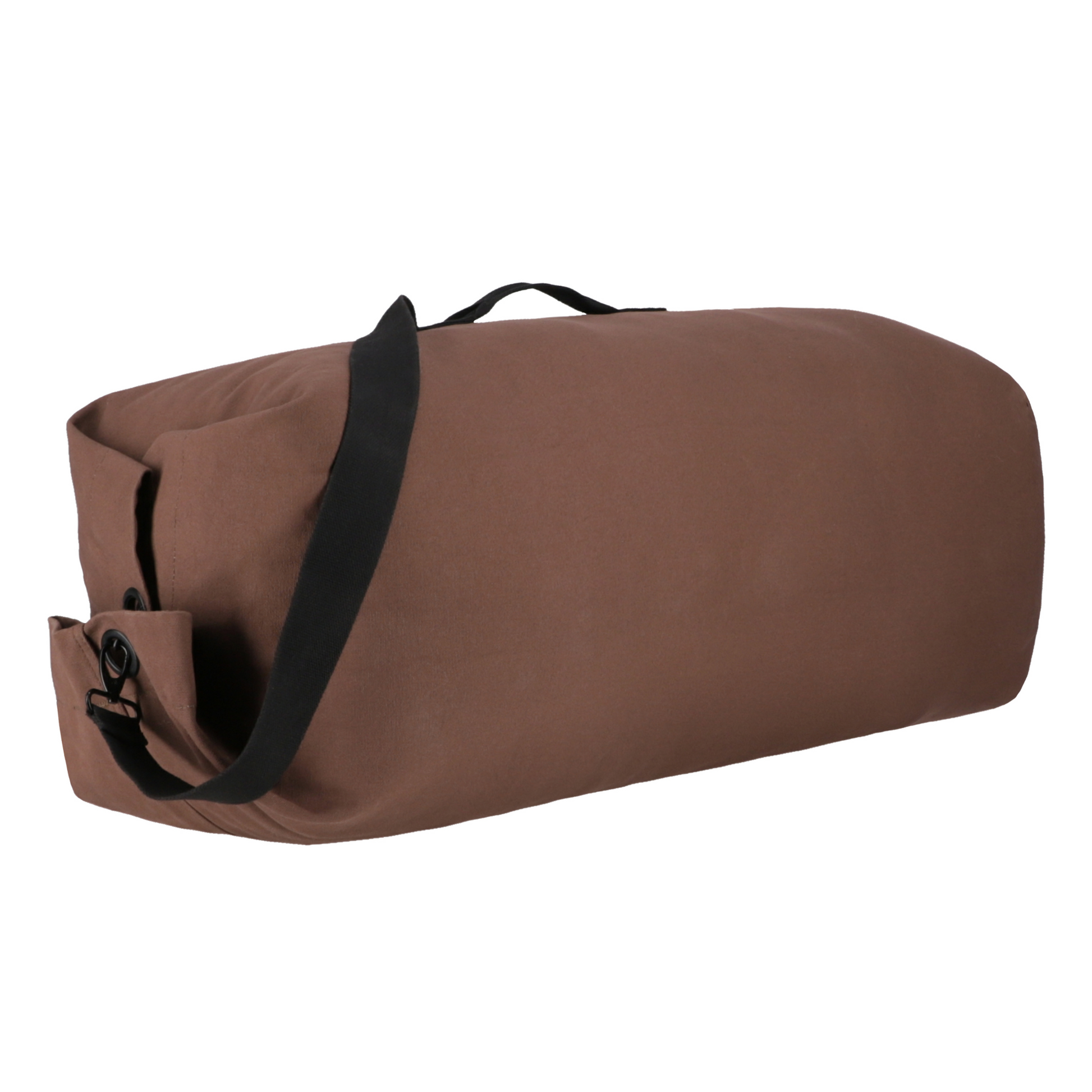 Hoplite Canvas Top Load Bag
