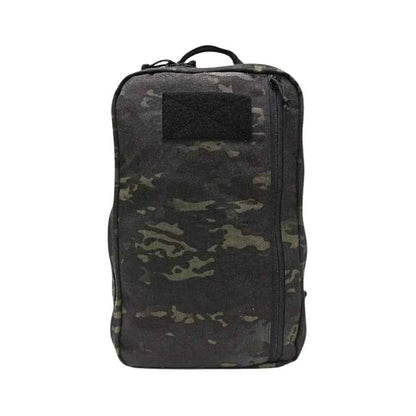 24 Hour Backpack 500D