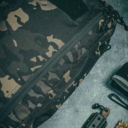 24 Hour Backpack 500D