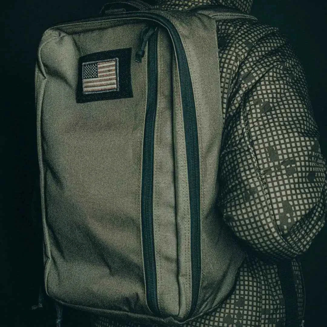 24 Hour Backpack