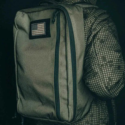 24 Hour Backpack