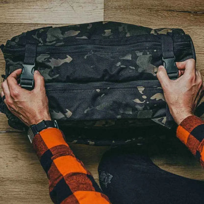 12 Hour Plus Backpack
