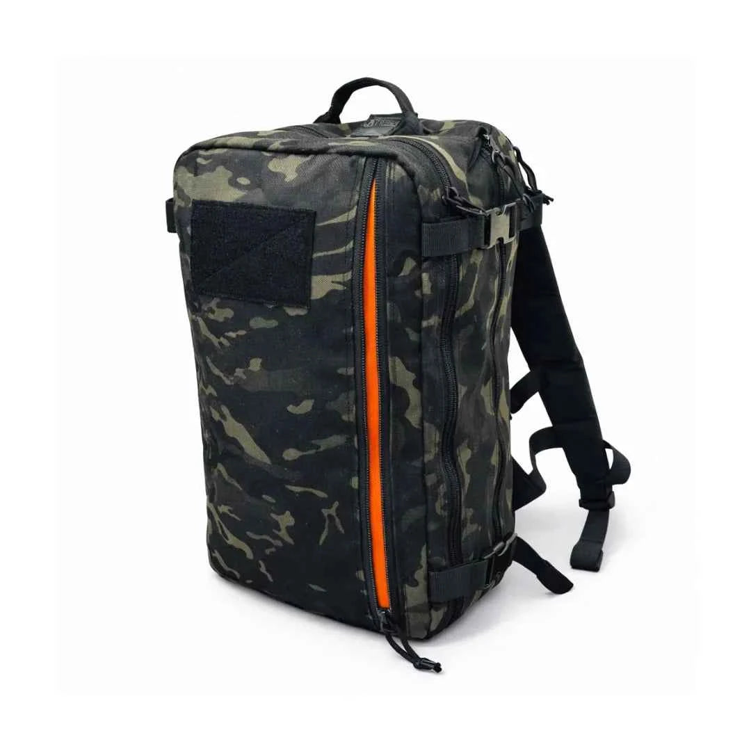 24 Hour PLUS Backpack
