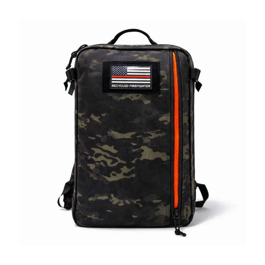 24 Hour PLUS Backpack 500D