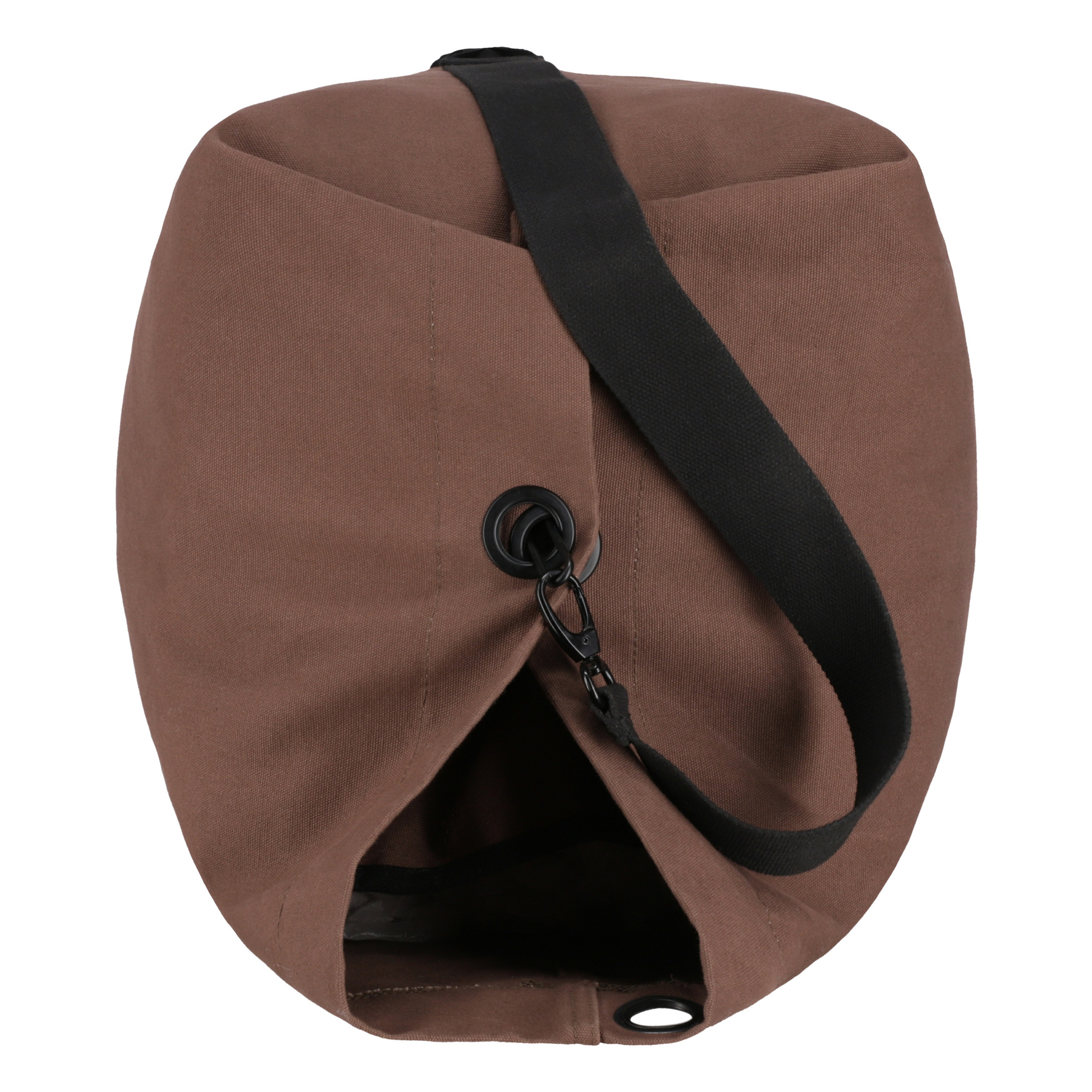 Hoplite Canvas Top Load Bag
