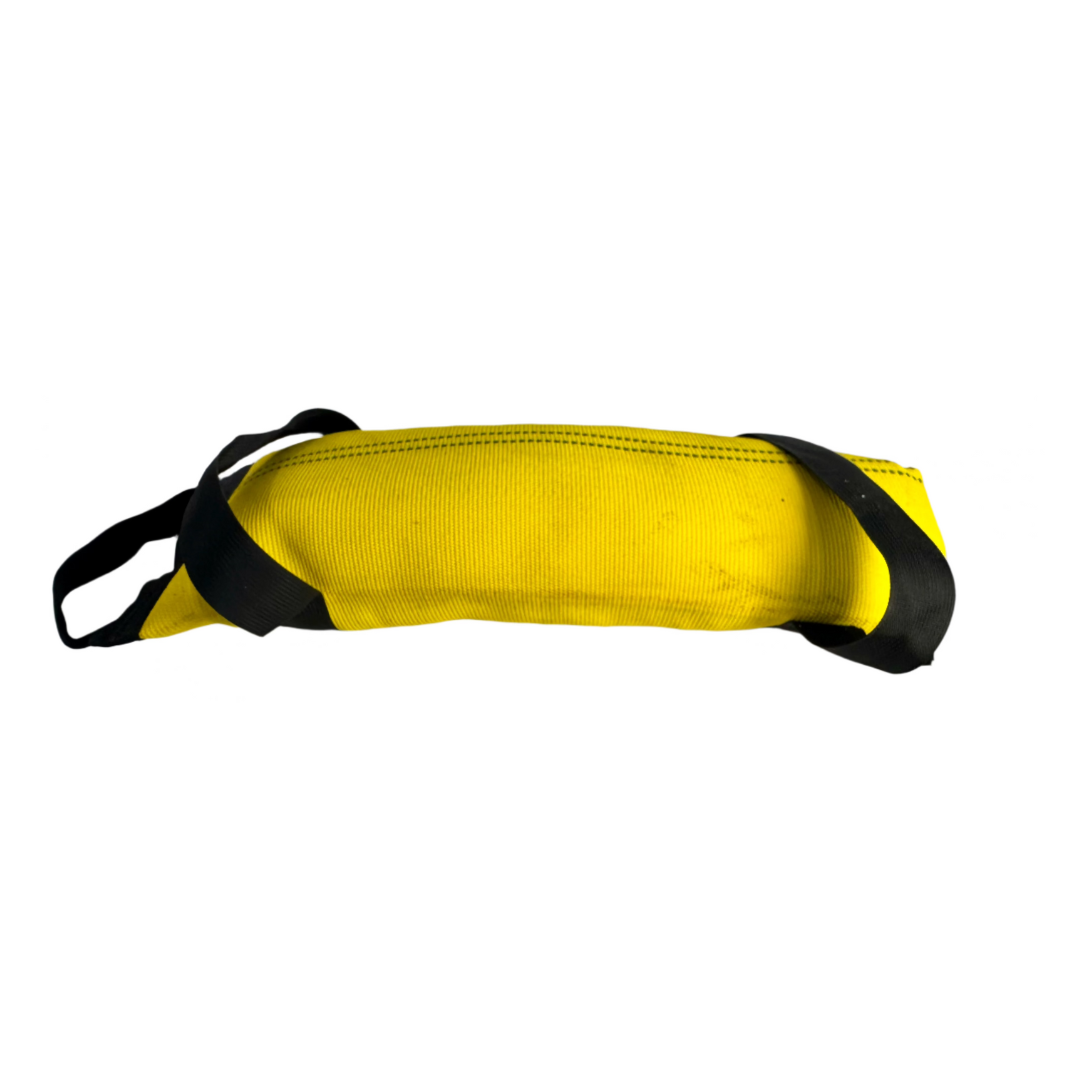 Recycled Firefighter 20 lb Spark Starter Weighted Bag