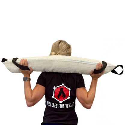 Workout Battle Bag - Blaze Builder