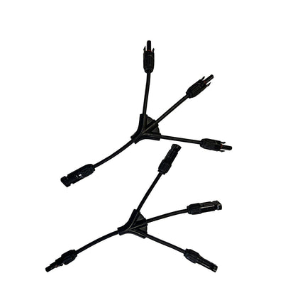 3-Way Branch Connector - Nature's Generator Elite Models Only - East Bay Industries