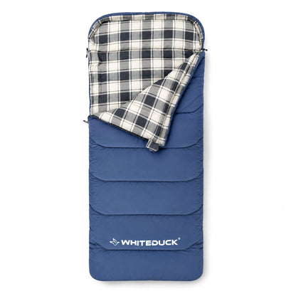White Duck Outdoors Slumbernest™ 0°F Sleeping Bag Camping