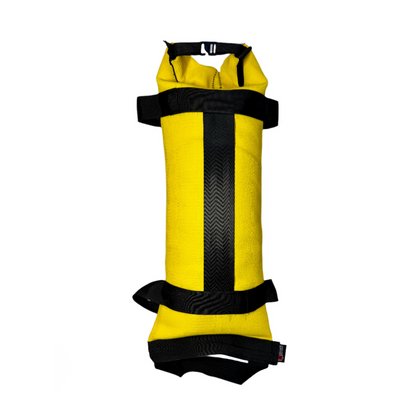 Recycled Firefighter 20 lb Spark Starter Weighted Bag
