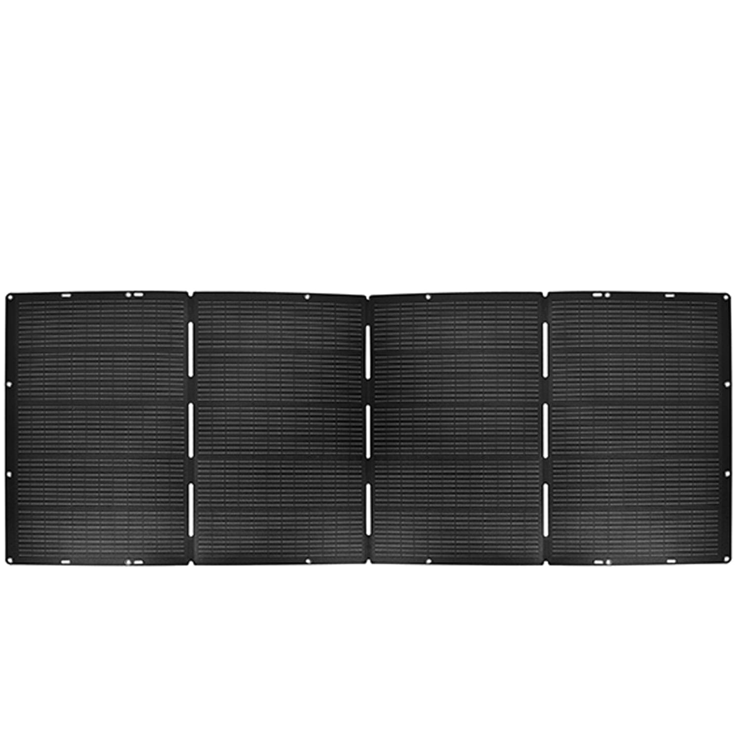 Nature's Generator 400W Folding Solar Panel - East Bay Industries