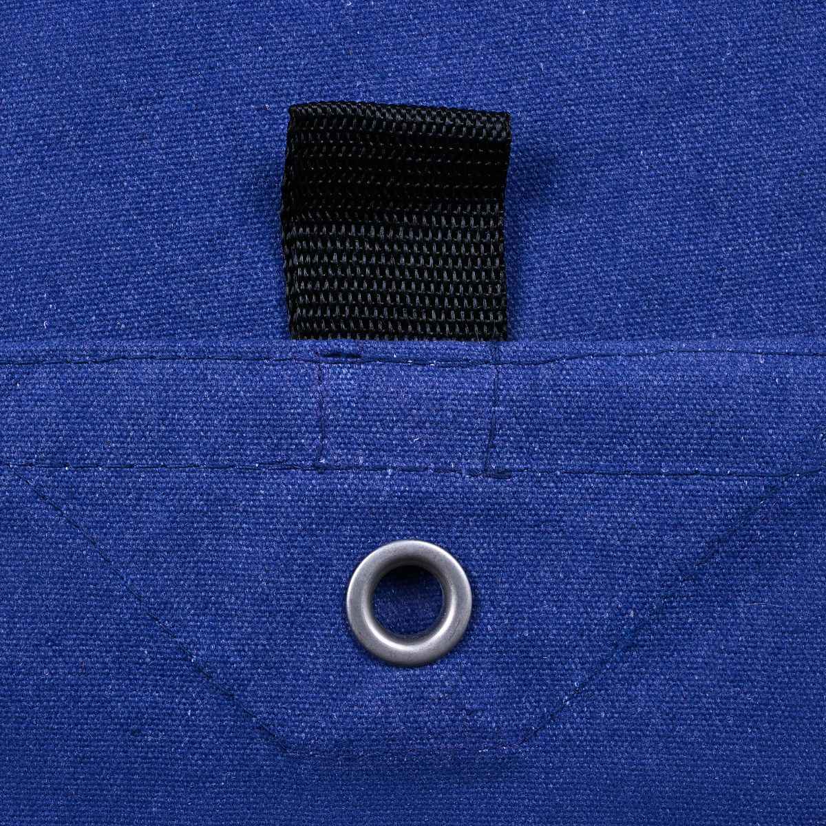 18 oz. 100% Cotton Canvas Tarp