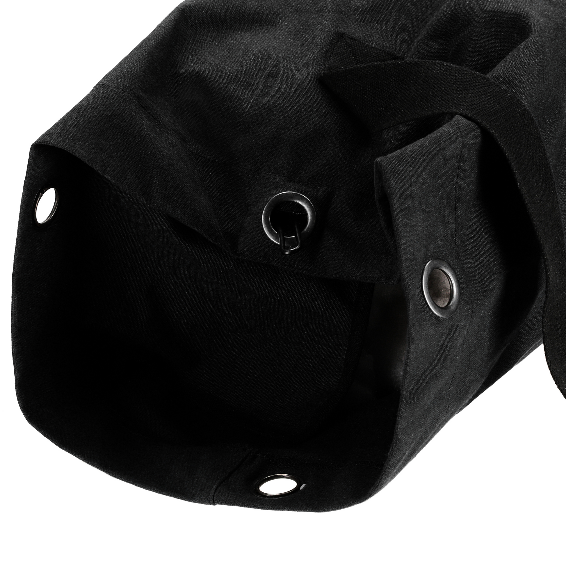 Hoplite Canvas G.I. Top Load Bag