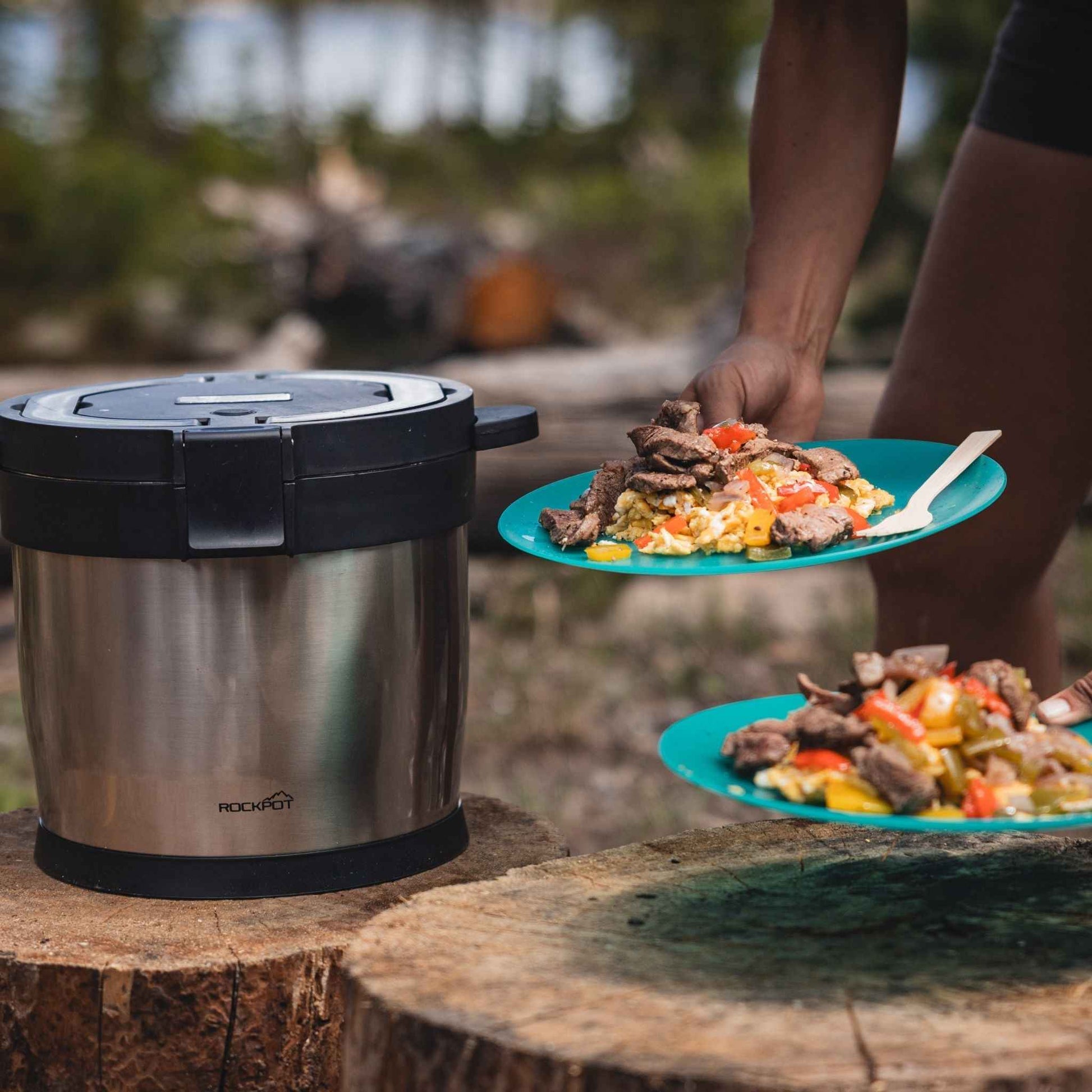 RockPot Bundle