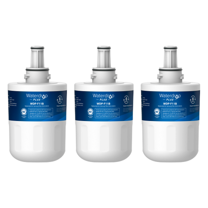 Waterdrop Replacement for Samsung Fridge Filter DA29-00003G