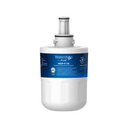 Waterdrop Replacement for Samsung Fridge Filter DA29-00003G