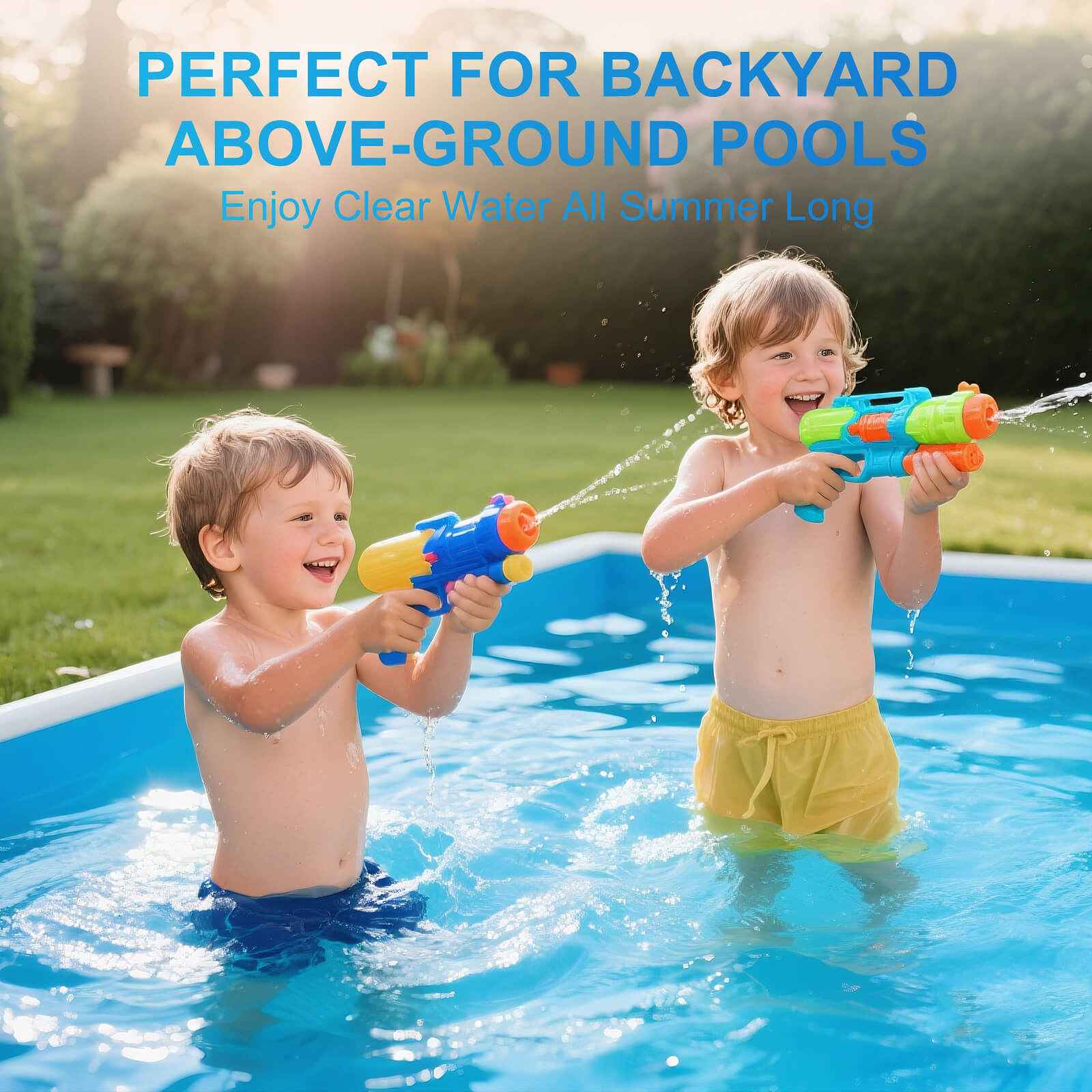 AquaMind AM13 Sand Filter Pump