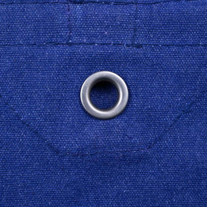 18 oz. 100% Cotton Canvas Tarp