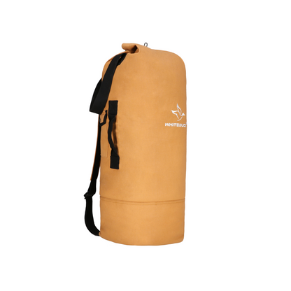 Hoplite Canvas G.I. Top Load Bag
