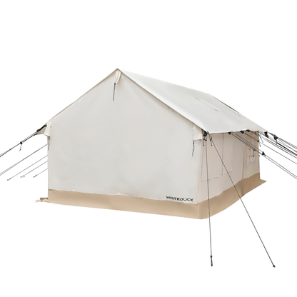 10'x18' Extended Flysheet For Wall Tent And Porch