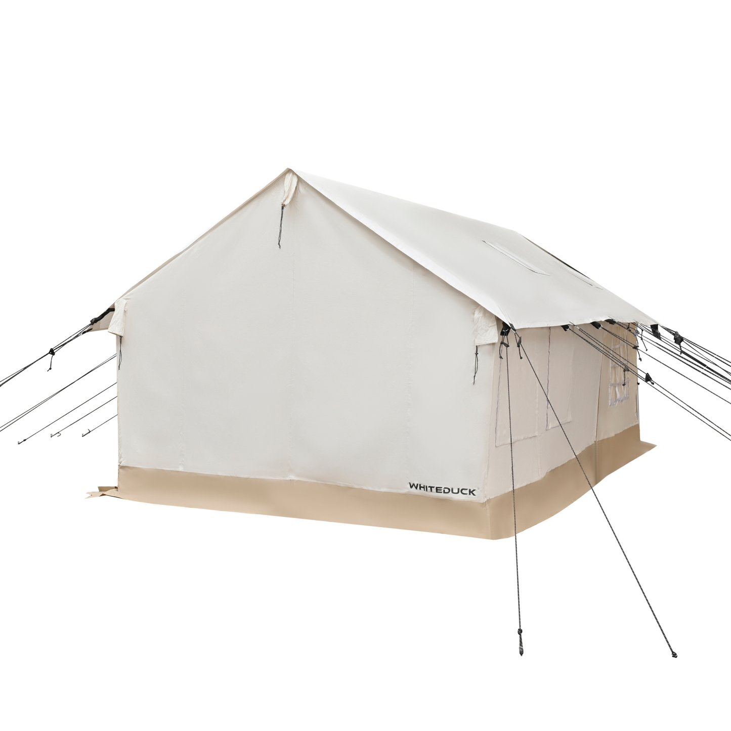 16'x26' Extended Flysheet For Wall Tent And Porch