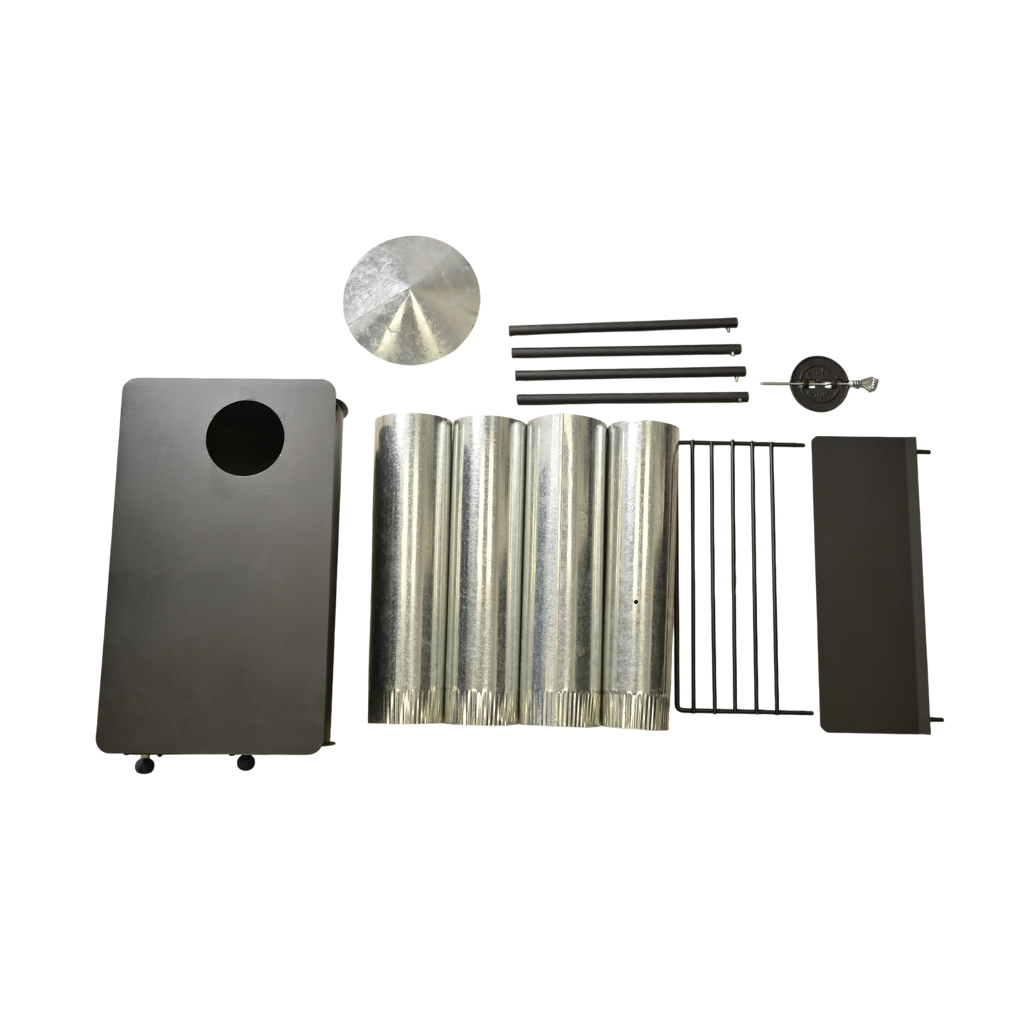 Anchor Stove - Large