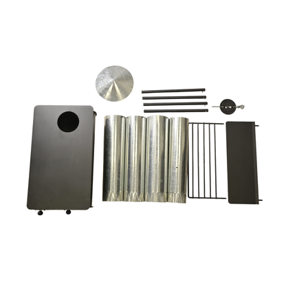 Anchor Stove - Large