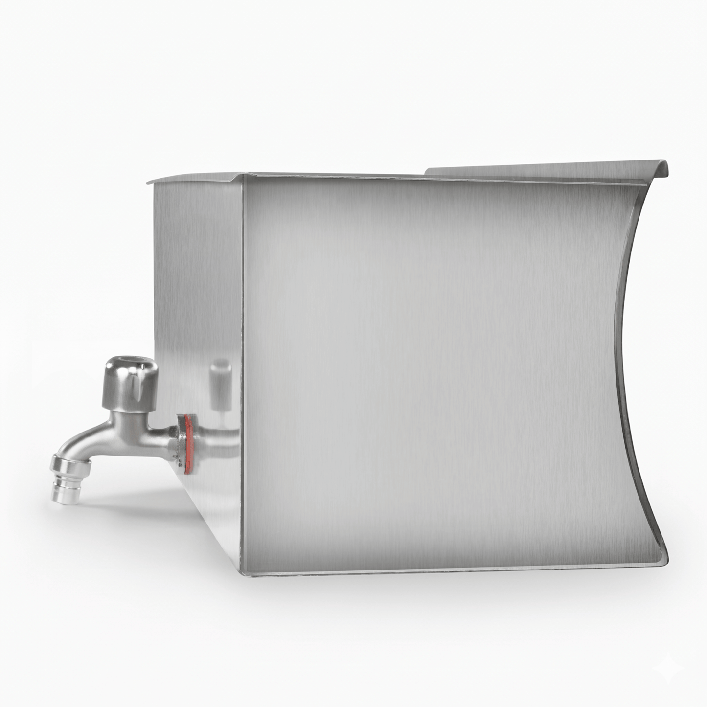 Water tank - Anchor stove