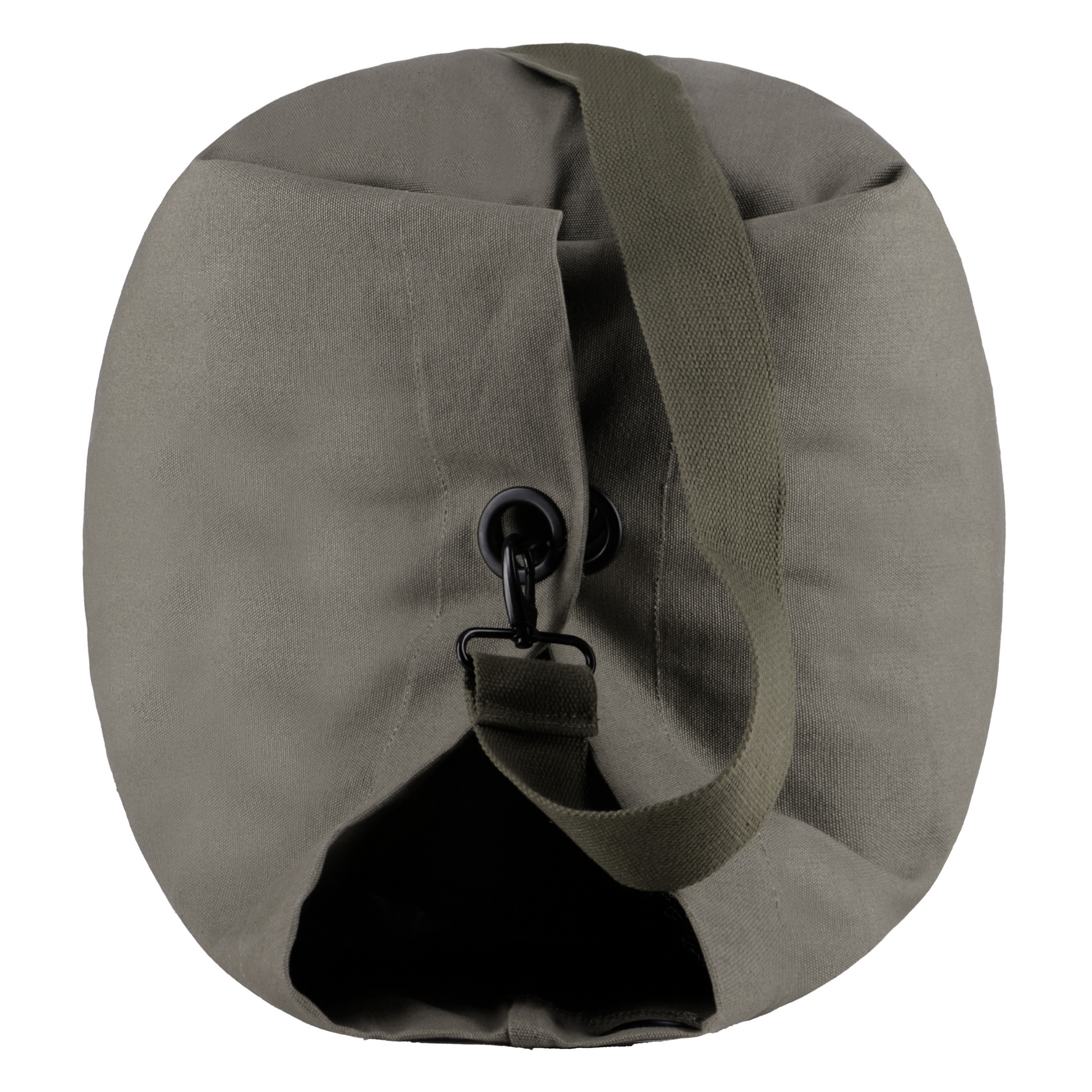 Hoplite Canvas Top Load Bag