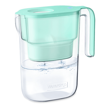 Waterdrop Elfin Pitcher Water Filter for Home PT-05