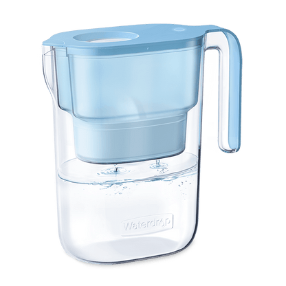 Waterdrop Elfin Pitcher Water Filter for Home PT-05