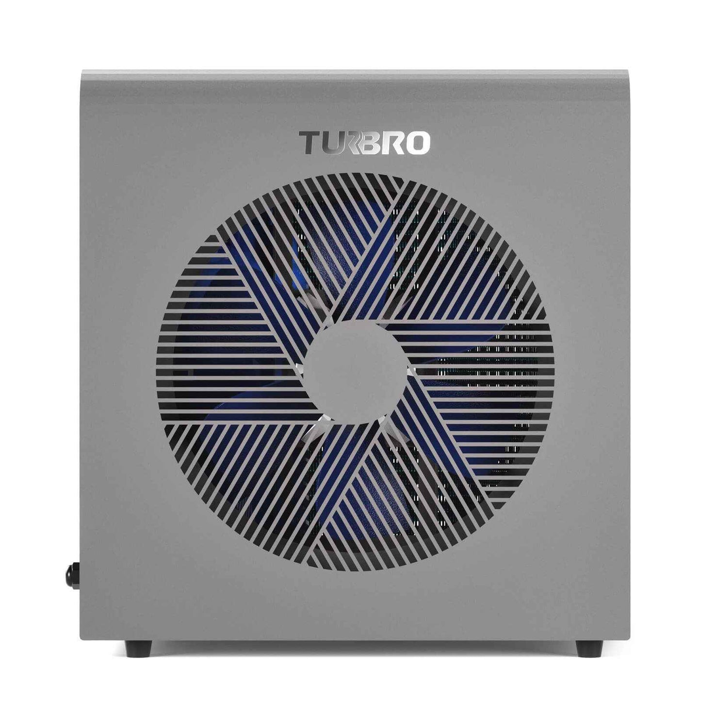 Beluga Inverter Swimming Pool Heat Pump - European version