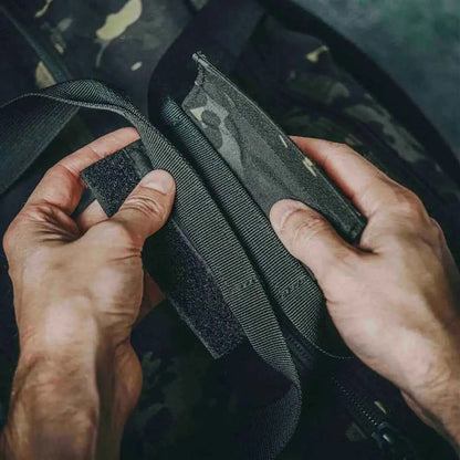 72-Hour 500D Cordura Duffle Bag
