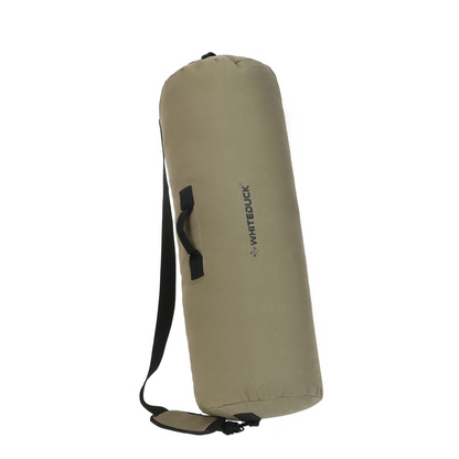 Hoplite Canvas Duffel Bag