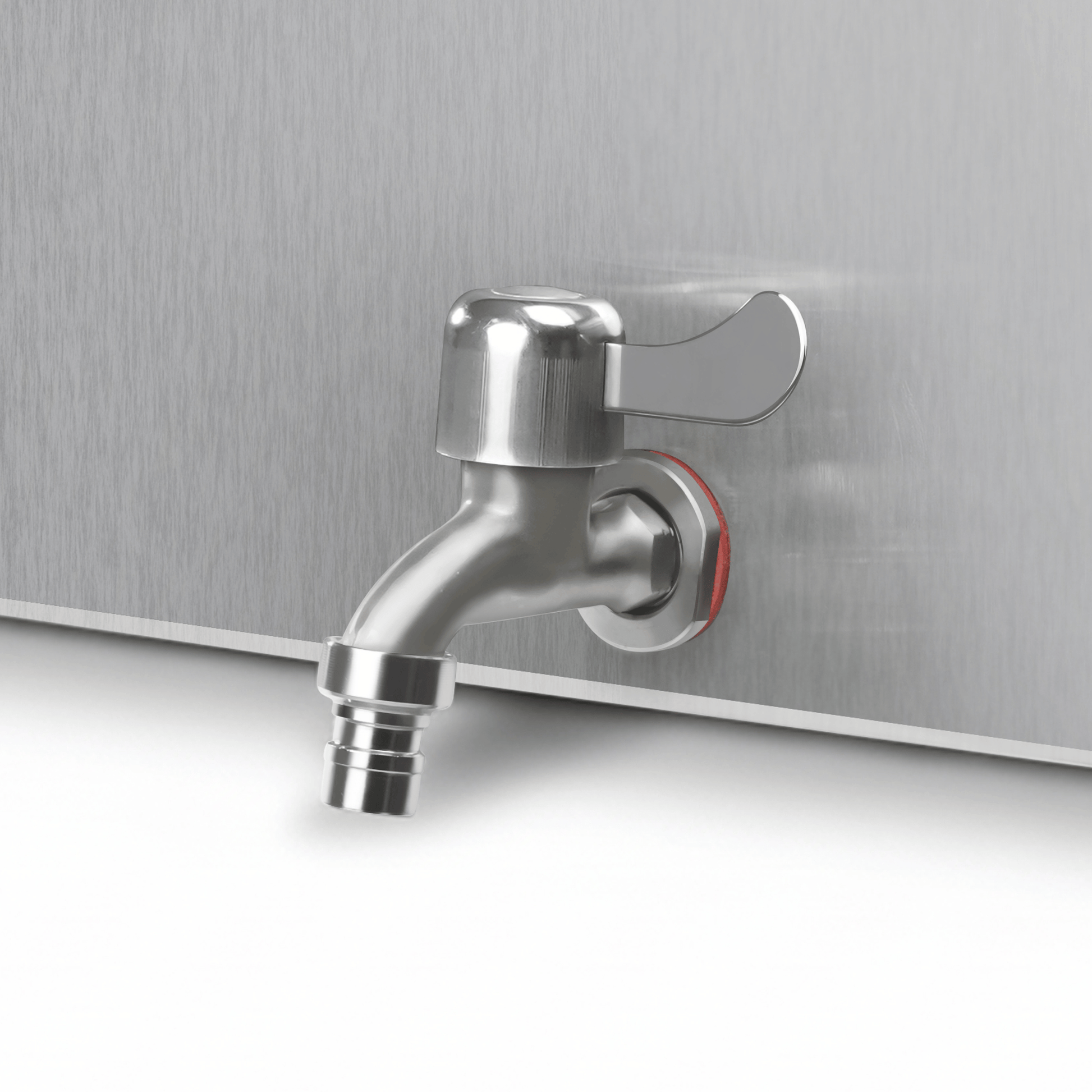 Water tank - Anchor stove