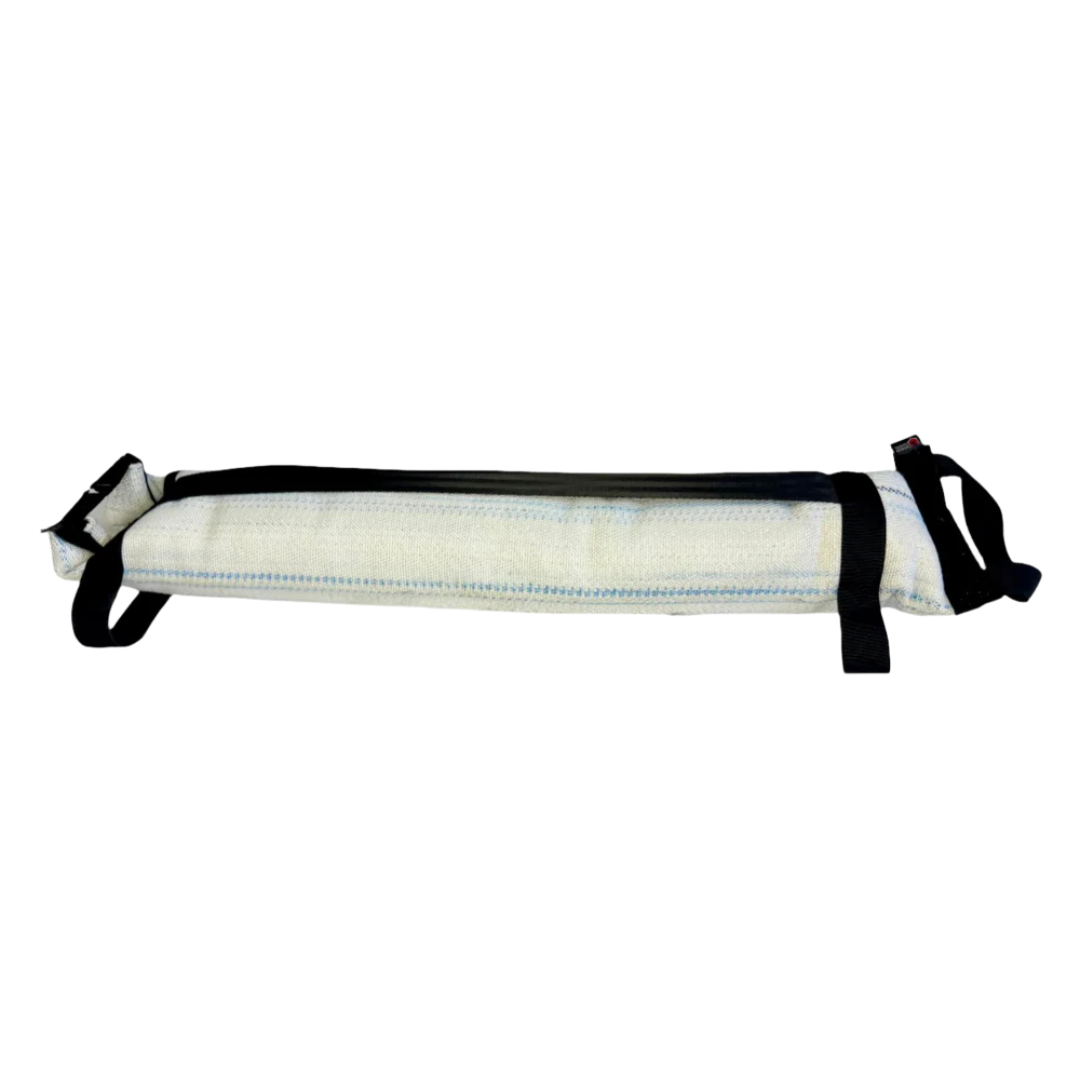 Recycled Firefighter Blaze Builder 40 lb Workout Bag