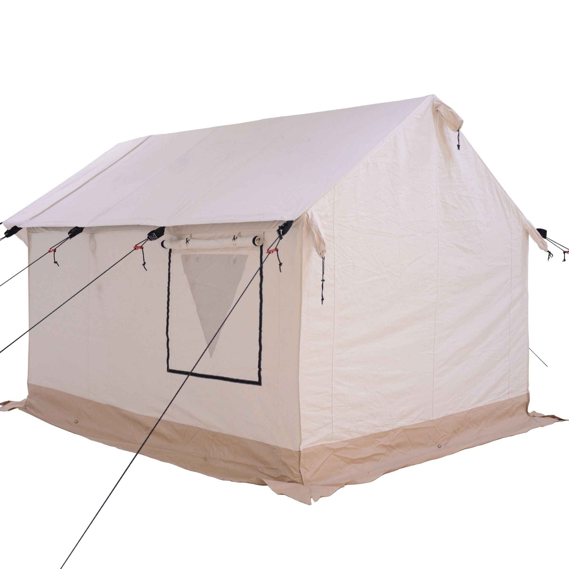 8'x10' Alpha Wall Tent