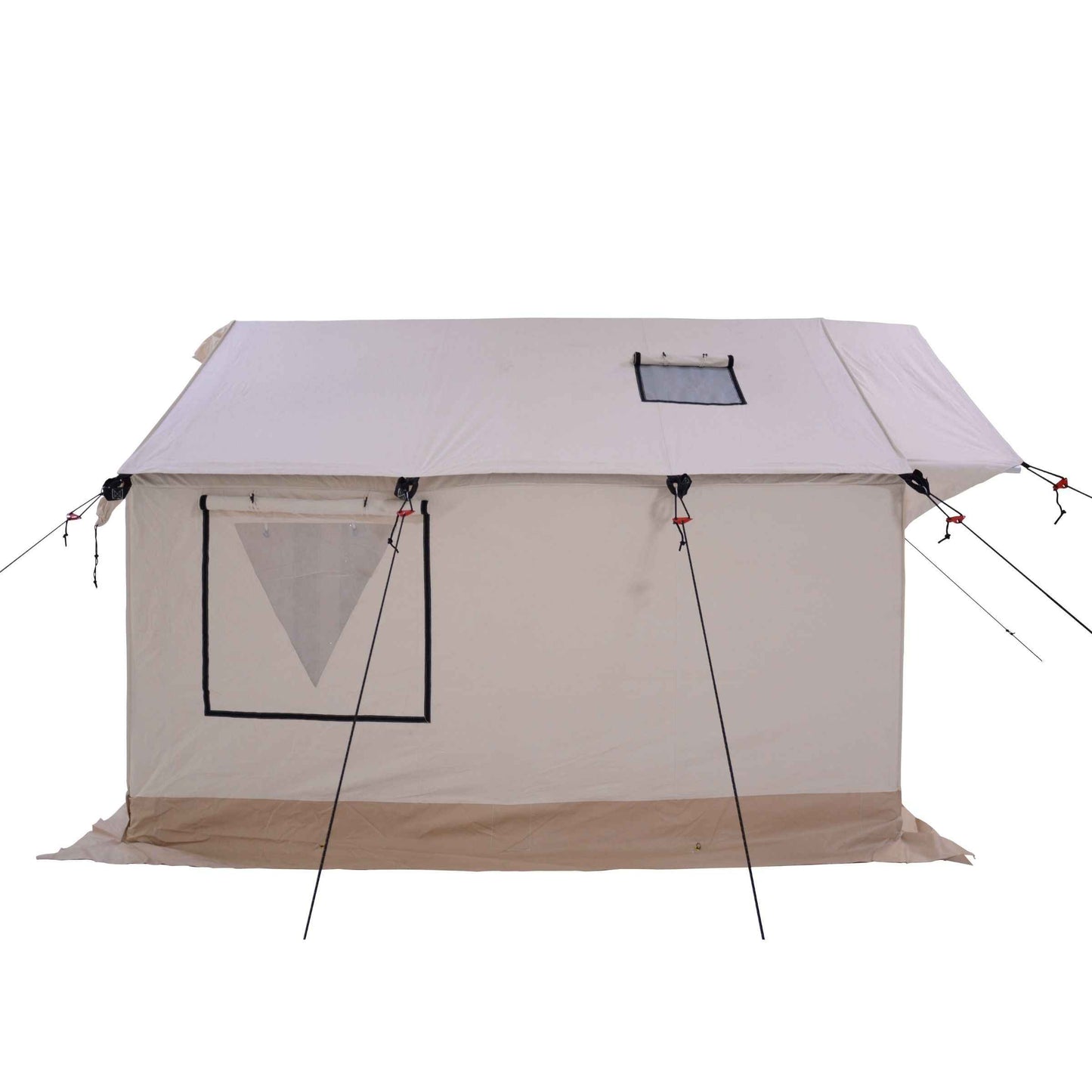 8'x10' Alpha Wall Tent