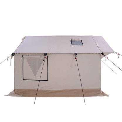 8'x10' Alpha Wall Tent