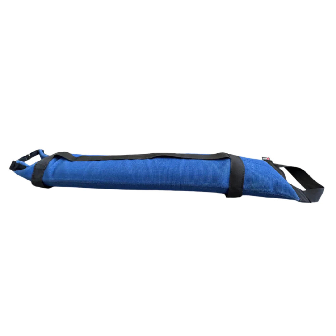 Recycled Firefighter Blaze Builder 40 lb Workout Bag