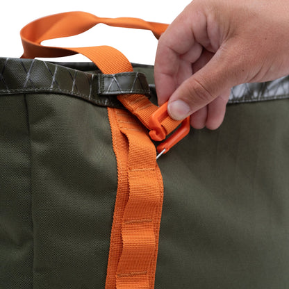 Monti Coolers Low Tide Tote 25L Water-Resistant Travel Bag