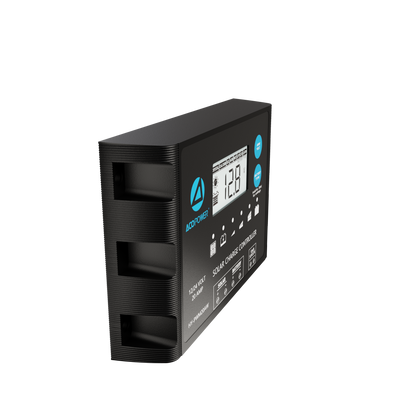 ProteusX 20A PWM Solar Charge Controller