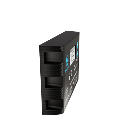 ProteusX 20A PWM Solar Charge Controller