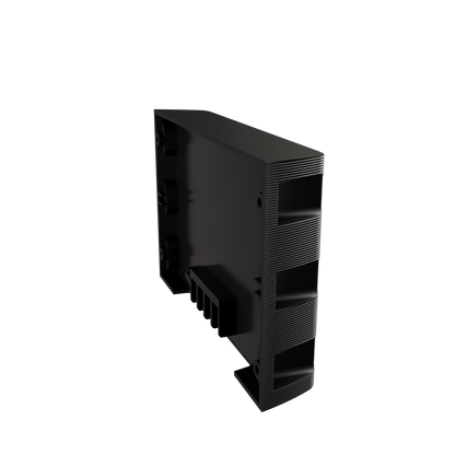 ProteusX 20A PWM Solar Charge Controller