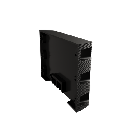 ProteusX 20A PWM Solar Charge Controller