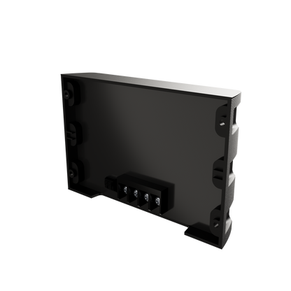 ProteusX 20A PWM Solar Charge Controller